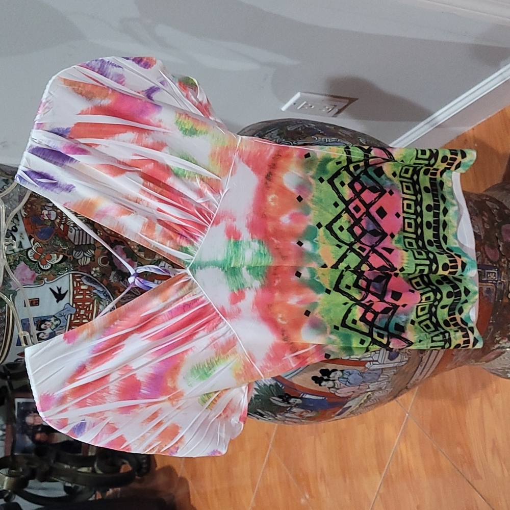 POEMA GORGEOUS BLOUSE!